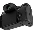 thumbnail image 6 of Fujifilm X-H2 Mirrorless Digital Camera XF16-80mm Lens Kit - Black, 6 of 8