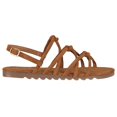 thumbnail image 2 of Huarache Para Dama Ladrillo Castalia 182-109 Castalia 182-109, 2 of 2