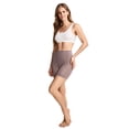 thumbnail image 4 of Jockey Culotte-Short pour Femmes Skimmies Sans Coutures Ultralégère Lissante Rafraîchissante, 4 of 6