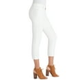 thumbnail image 3 of Jessica Simpson Women's FOREVER ROLLED ANKL SKNY W/DEST PLUS-WHI, 3 of 3