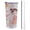 style-4, variant on Happy Mother's Day 20oz Tumbler with Lids And Straws, Stainless Steel Vacuum Insulated Water Coffee Tumbler Cup, Double Wall Powder Coated Spill-Proof Travel Thermal Cup