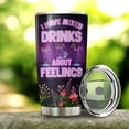 thumbnail image 4 of Bartender Best, Adult Daycare Director A.K.A The Bartender Tumbler 20 Oz Coffee Mug Gifts For Men, Bartender Drink Maker, Tops Bartender Defender, Bartender Gifts Ideas For Women, 4 of 6