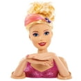 thumbnail image 4 of Barbie Deluxe Styling Head - Blonde, 4 of 5