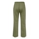 thumbnail image 4 of Pantalones Para Hombres Pantalones de Lino de Algodón Pantalones de Salón Pantalones de Panel de Bolsillo Con Cintura Elástica Sólida Odeerbi ODB174994, 4 of 5