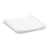 100 Pack 8" x 8" Resealable 4Mil Plastic Clear Poly Zip Seal Storage Bags