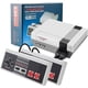 thumbnail image 1 of Klassisk Retro Spelkonsol Mini Videokonsoler Spel Med 620 Spel - Av Utmatning-FÄRG:EU-kontakt, 1 of 4