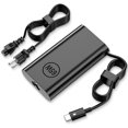 thumbnail image 1 of wonima11 65W Watt USB Type C Laptop Charger Compatible with Dell Latitude 5420 5440 5520 5430 5450 5540 5550 7420 7440 7430 9250 XPS 12 13 9250 9350 9380 9370 9360 Chromebook 3100 Power Cord Adapter, 1 of 1