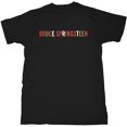 thumbnail image 1 of Bruce Springsteen - Camiseta Logotipo para Adultos Unisex (Negro), 1 of 2