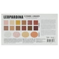 thumbnail image 6 of RUDE COSMETICS Leopardina 12 Eyeshadow + 4 Highlighter Palette, 6 of 6