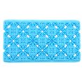 thumbnail image 1 of Fondant , Cake  Easy To Clean Strong And Durable  For Decorating Cakes For Professional Cake Decorators For Sugar For DIY Cooking Type 1,Type 2,Type 3,Type 4,Type 5,Type 6,Type, 1 of 8