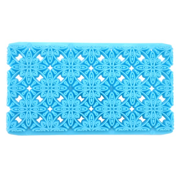 Fondant, Outil de Cuisson pour Gâteaux pour la Cuisine DIY pour Décorateurs de Gâteaux Professionnels pour Décorer des Gâteaux pour Sucre Type 1
