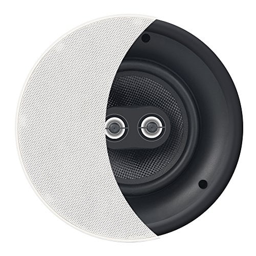 Altavoz de Techo 6.5' Doble Tweeters OSD Audio ACE640TT