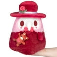 thumbnail image 2 of Squishable / Mini Sweetheart Plague Doctor and Nurse Plush Set, 2 of 7
