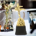 thumbnail image 3 of Miangastore 1pc Practical Award Taekwondo Trophy Prize Cup Contest Reward for Children, 3 of 8