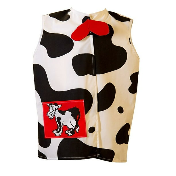 Toddler Animal DressUp Set, 5 Pieces