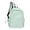 Green, variant on Large Capacity Waterproof Nylon School Backpack for Teen Girls Boys Kids, Lightweight Student Bookbag Multi Pocket Travel Laptop Daypack for School College Daily Use