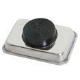thumbnail image 3 of Tazón de almacenamiento de piezas magnéticas versátil, permanece Vertical u Horizontal, perfecto para pernos y herramientas pequeñas, bandeja de almacenamiento, almacenamiento de piezas, 3 of 5