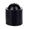 thumbnail image 4 of 10 Pcs Protecteur de Queue de Billard Capuchon de Queue de Snooker Protecteurs de Fond de Queue de Piscine, 4 of 8
