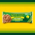 thumbnail image 3 of Nature Valley Crunchy Granola Bars, Oats 'n Honey, 30 Count, 22.35 oz (15 Pouches), 3 of 13