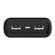 thumbnail image 3 of Power Bank Select Power 20,000 mAh PB20  Negro, 3 of 3
