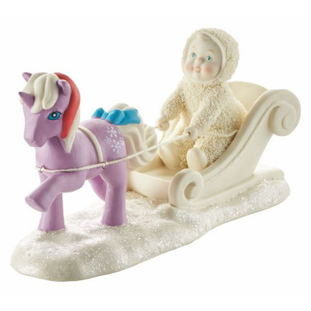 my little pony porcelain