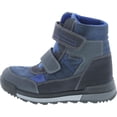 thumbnail image 2 of Ricosta Boys BEC Winter Waterproof Boots, 2 of 7
