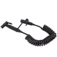 thumbnail image 4 of Bidet Sprayer, Multipurpose Handheld Toilet Sprayer Easy Installation Matte Black   For Bathroom, 4 of 8