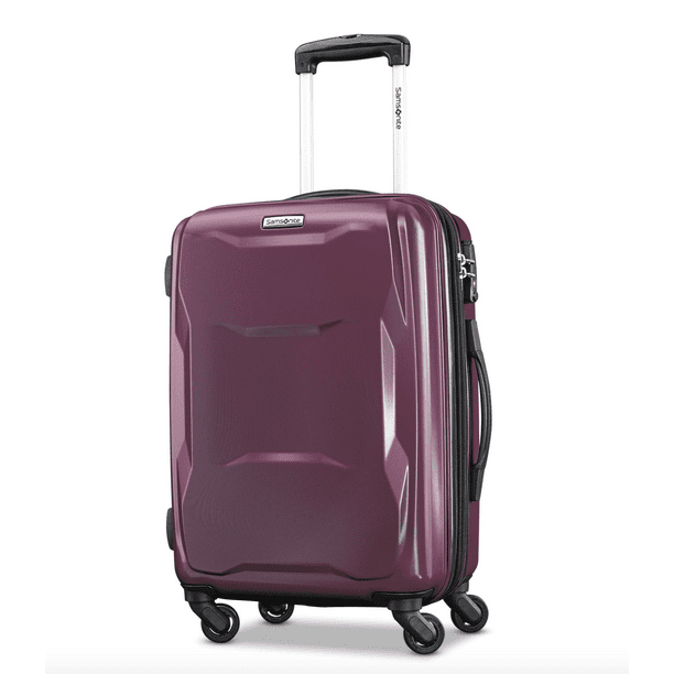  Samsonite  Samsonite  Pivot 20 Carry On Hardside Spinner 