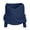 Navy, variant on Womens Scarf with Sleeves Knit Wrap Sweater Cozy Crochet Cropped Shawl 2026 Fall Winter Fashion Scarves Shrug Tops