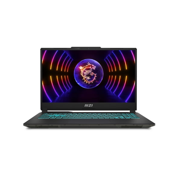 MSI Cyborg 15 A12VF-055CA Intel® Core™ i7 i7-12650H Laptop 15.6" Full HD 16 GB DDR5-SDRAM 512 GB SSD NVIDIA GeForce RTX 4060 Refurbished