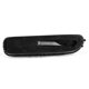 thumbnail image 5 of 2pcs Glossy Black Side Fender Grille Air Flow Vents Replacement Fit for E60 E61 M5 2006?2010, 5 of 5