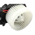 thumbnail image 2 of TOPAZ 2038202514 Heater Blower Motor Assembly for Mercedes Benz C SL G CLK Class, 2 of 2