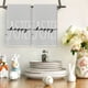 thumbnail image 4 of Toalla de Cocina de Poliéster con Diseño de Pascua | Trapo Absorbente y Suave para Secar Platos a Mano | Toalla Multicolor de 45 X 70 Cm | Paño de Limpieza Duradero y Lavable para Cocina, Baño y Hoga, 4 of 6