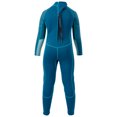 thumbnail image 2 of Trespass Girls Wetsuit Full Length 3mm Ergonomic Fit Lillian, 2 of 7