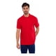 thumbnail image 4 of Camiseta Tipo Polo Para Hombre 100% Algodón Paquete 3 Alfani, 4 of 8