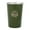 Large Green, variant on Stainless Steel Drinking Mugs Durability Outdoor Cup for Camping Backpacks Trip