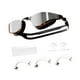 thumbnail image 1 of Gafas de Natación con Oídos Profesionales para Fugas para Adultos Natación Gases Anti Negro, 1 of 9