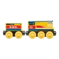thumbnail image 3 of Fisher-Price Thomas & Friends Wood Rebecca, 3 of 6