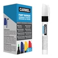 thumbnail image 5 of Galvanizer's Removable Paint Marker - Box of 12, 5 of 5