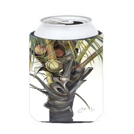 

Coconut Tree Top Can & Bottle Hugger