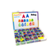 thumbnail image 1 of Juego Montessori De Letras Magnéticas En Inglés De 297 Pzs Belug Multicolor, 1 of 5