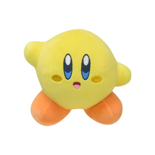 Linx Kirby Plush Toys 6