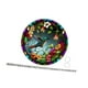 thumbnail image 4 of Atrapasueños de colibrí para , decoración resistente de 5.9 pulgadas para hogar, decoración colgante para patio, dormitorio y balcón., 4 of 8