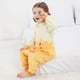 thumbnail image 4 of Saco de dormir de primavera y otoño para niños, saco de dormir para piernas, mono de bebé, pijamas para niños, 4 of 5