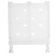 thumbnail image 1 of Wardrobe Divided Storage Stand Nail-free Retractable Storage Bracket Organizer, 1 of 4