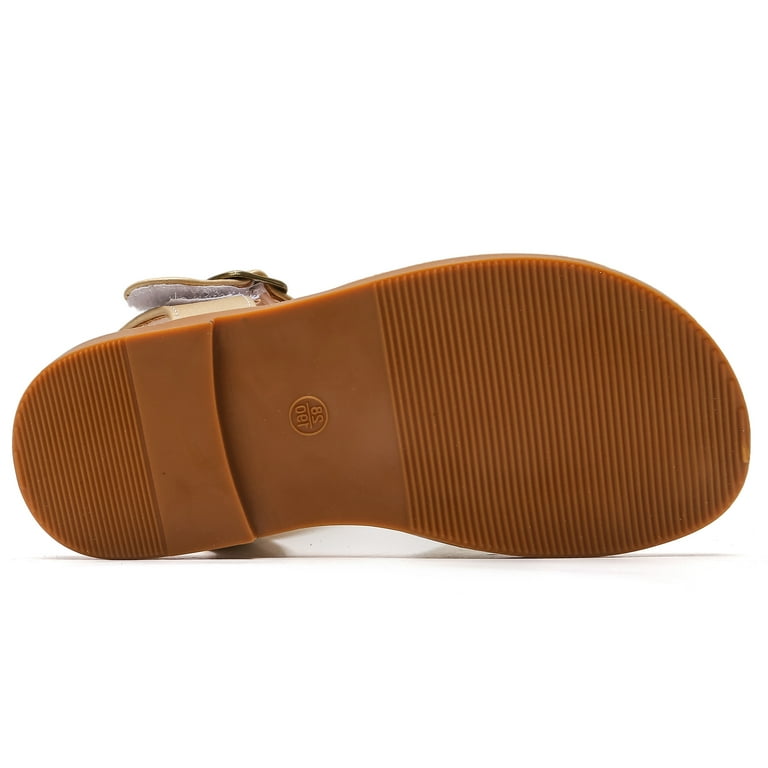 Girls timberland sandals sales