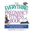 thumbnail image 2 of The Everything Pregnancy Fitness Book Weiss, Robin Elise, 2 of 4