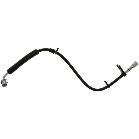 Raybestos Element3 Brake Hoses Fits select: 2014-2017 RAM 2500, 2017 RAM 3500