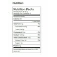thumbnail image 3 of VSM Toufayan Bakeries Whole Wheat Pitettes Pita Bread (3 Pack), 3 of 5