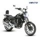 thumbnail image 1 of Motocicleta Rebel Vento Thunderstar 300 S Negro 2026, 1 of 9